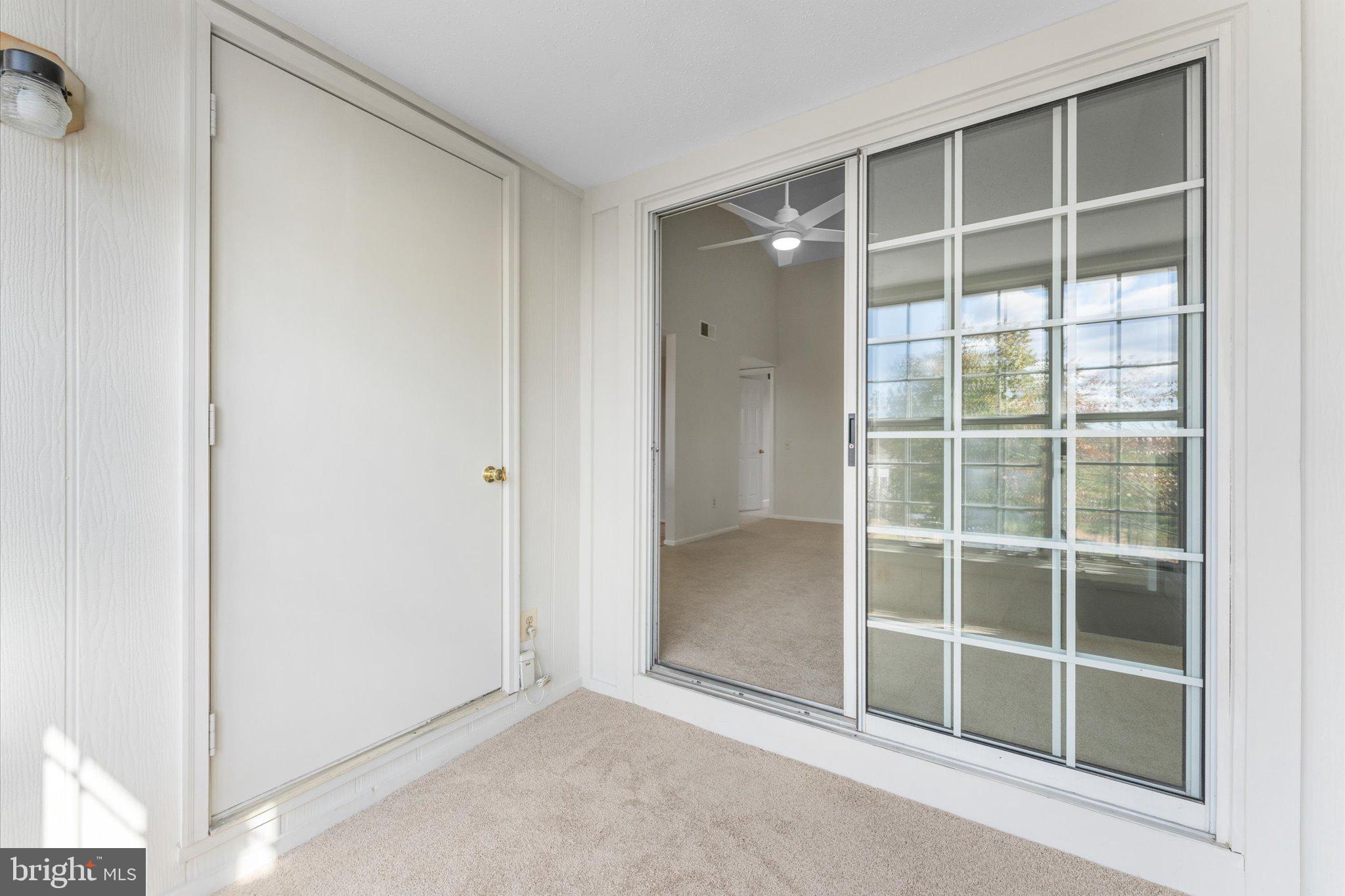 FOX CHAPEL AT TUDOR KNOLLS - Residential