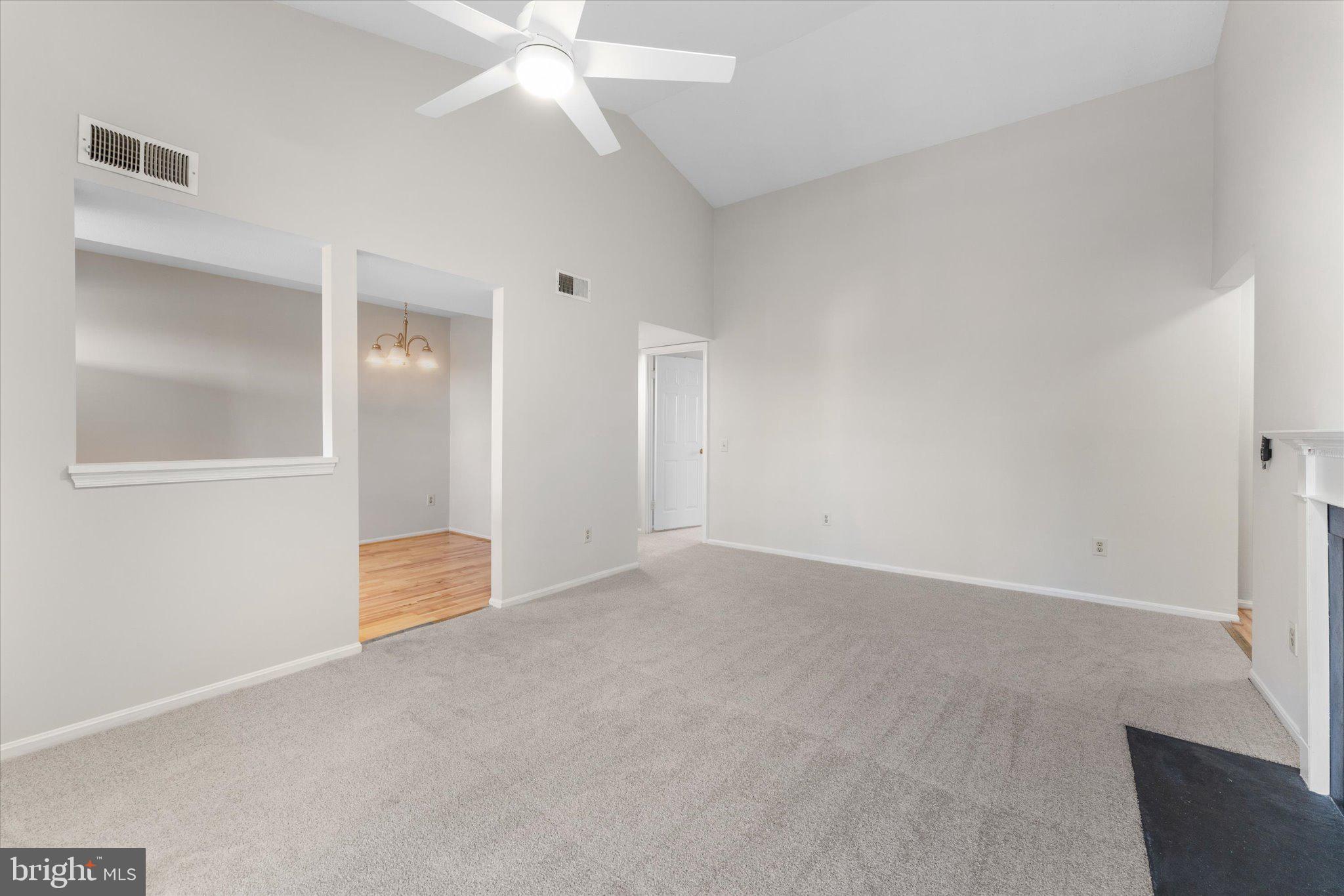 101 FORT EVANS ROAD SE F