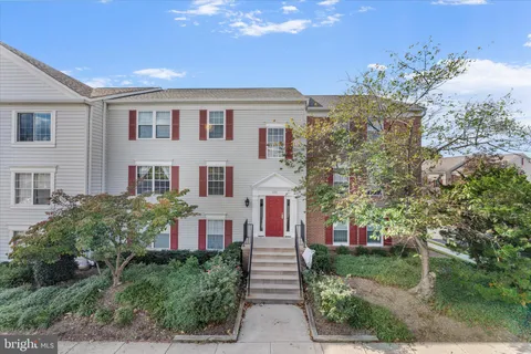 101 Fort Evans Road SE Unit F, Leesburg, VA 20175 - MLS#: VALO2108622