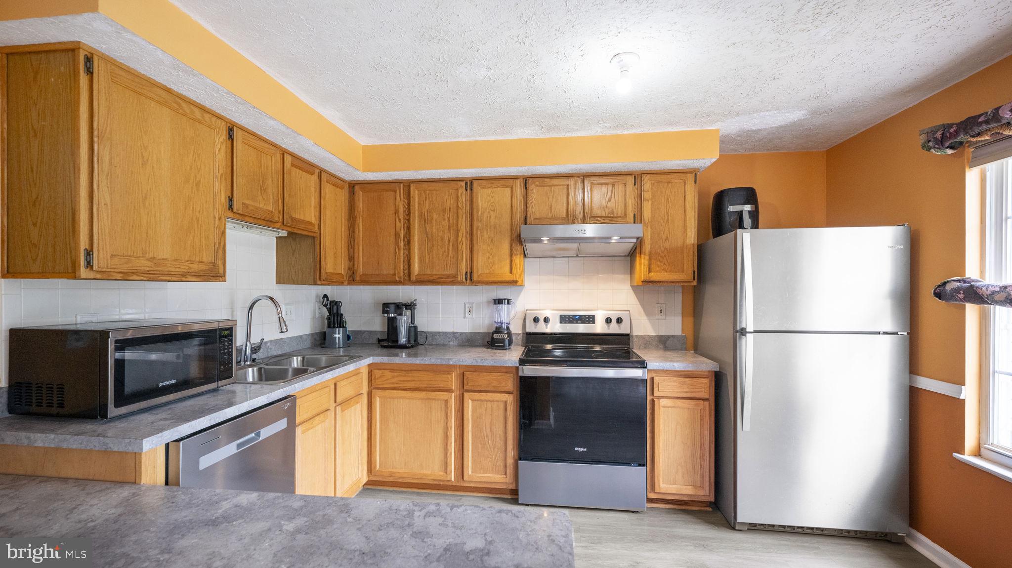 FREDERICKTOWNE VILLAGE - Residential