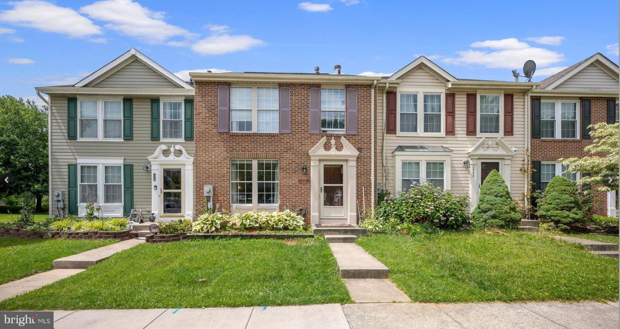 FREDERICKTOWNE VILLAGE - Residential