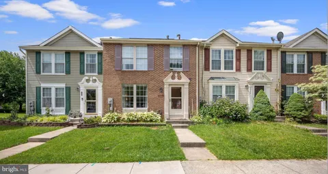 1542 Saint Lawrence Court, Frederick, MD 21701 - MLS#: MDFR2061846