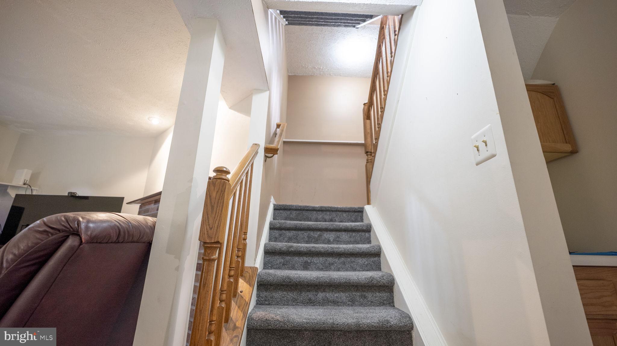 FREDERICKTOWNE VILLAGE - Residential