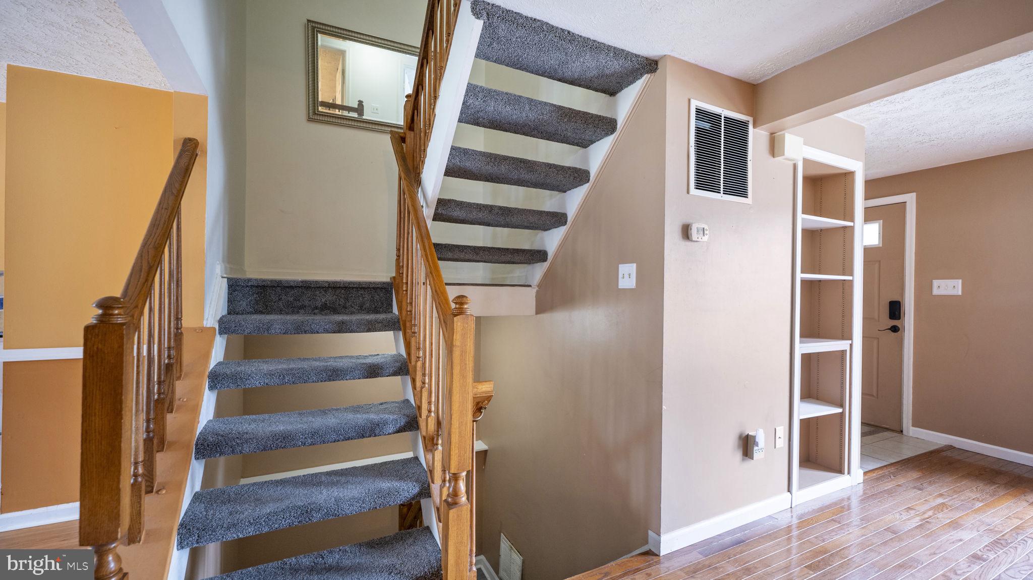 FREDERICKTOWNE VILLAGE - Residential