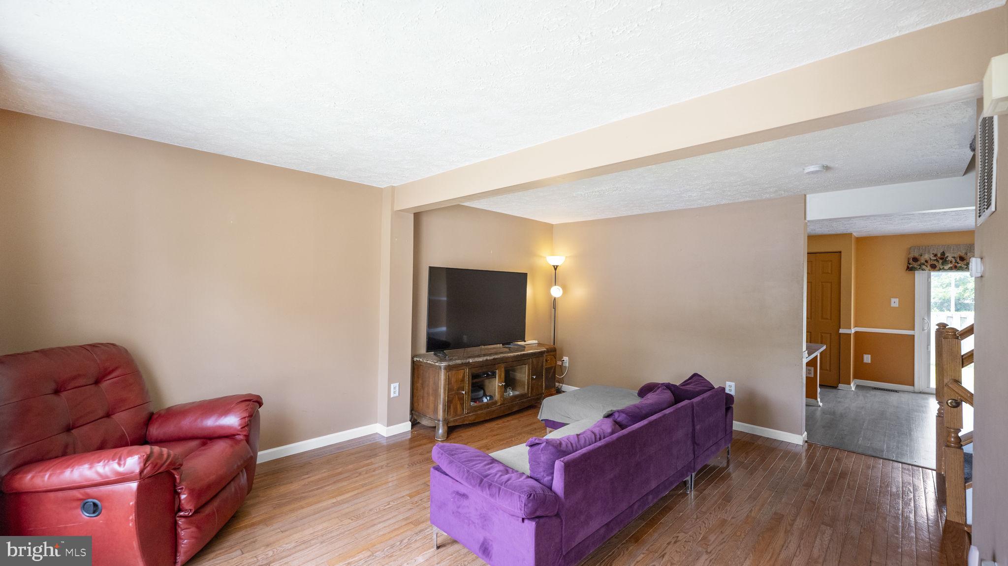 FREDERICKTOWNE VILLAGE - Residential