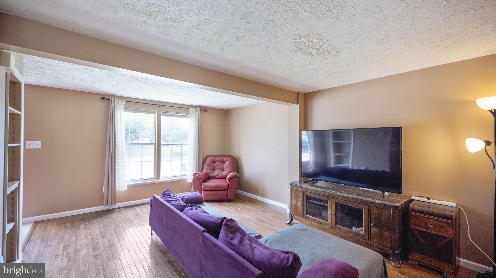 FREDERICKTOWNE VILLAGE - Residential