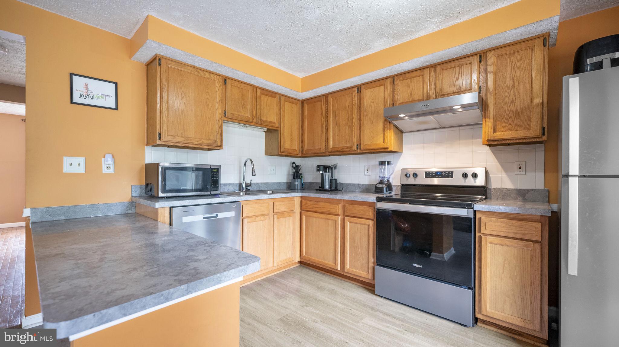 FREDERICKTOWNE VILLAGE - Residential