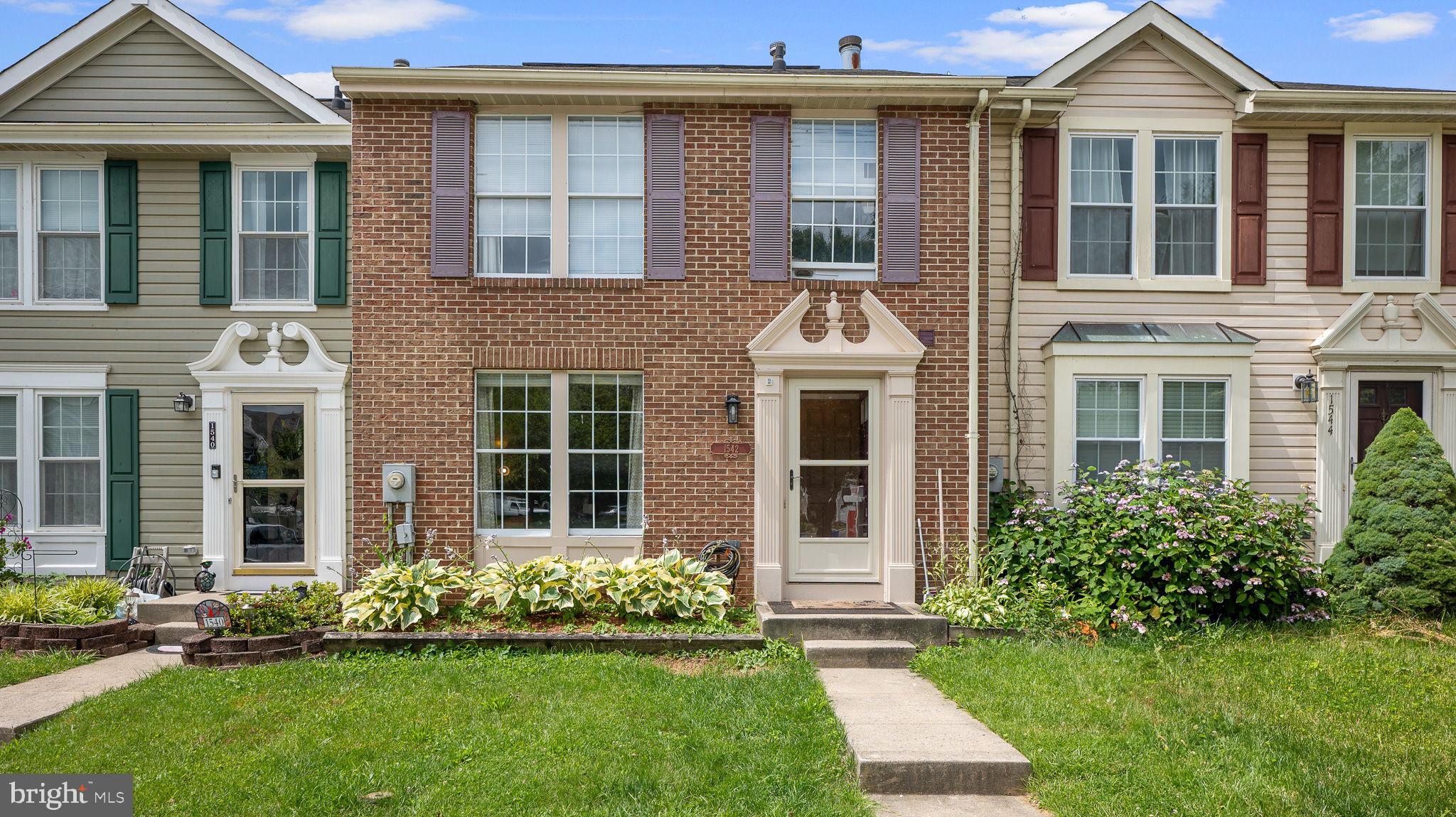 1542 SAINT LAWRENCE COURT