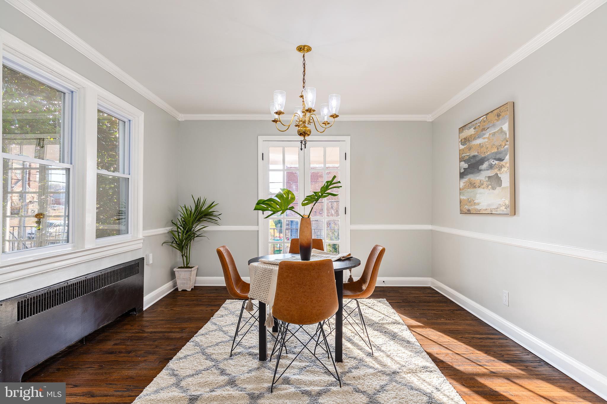 WALTHERSON - Residential