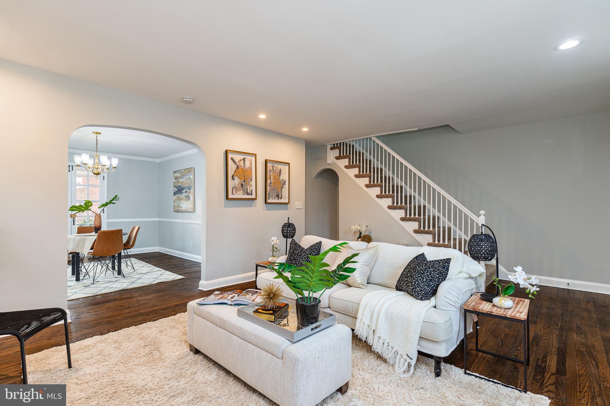 WALTHERSON - Residential