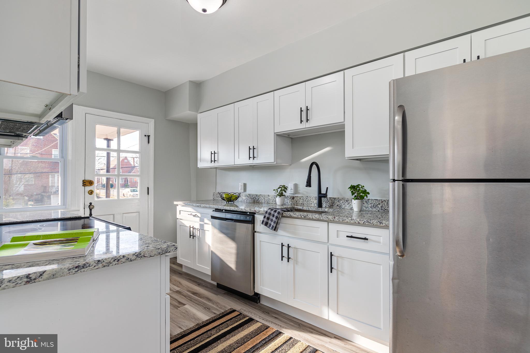 WALTHERSON - Residential