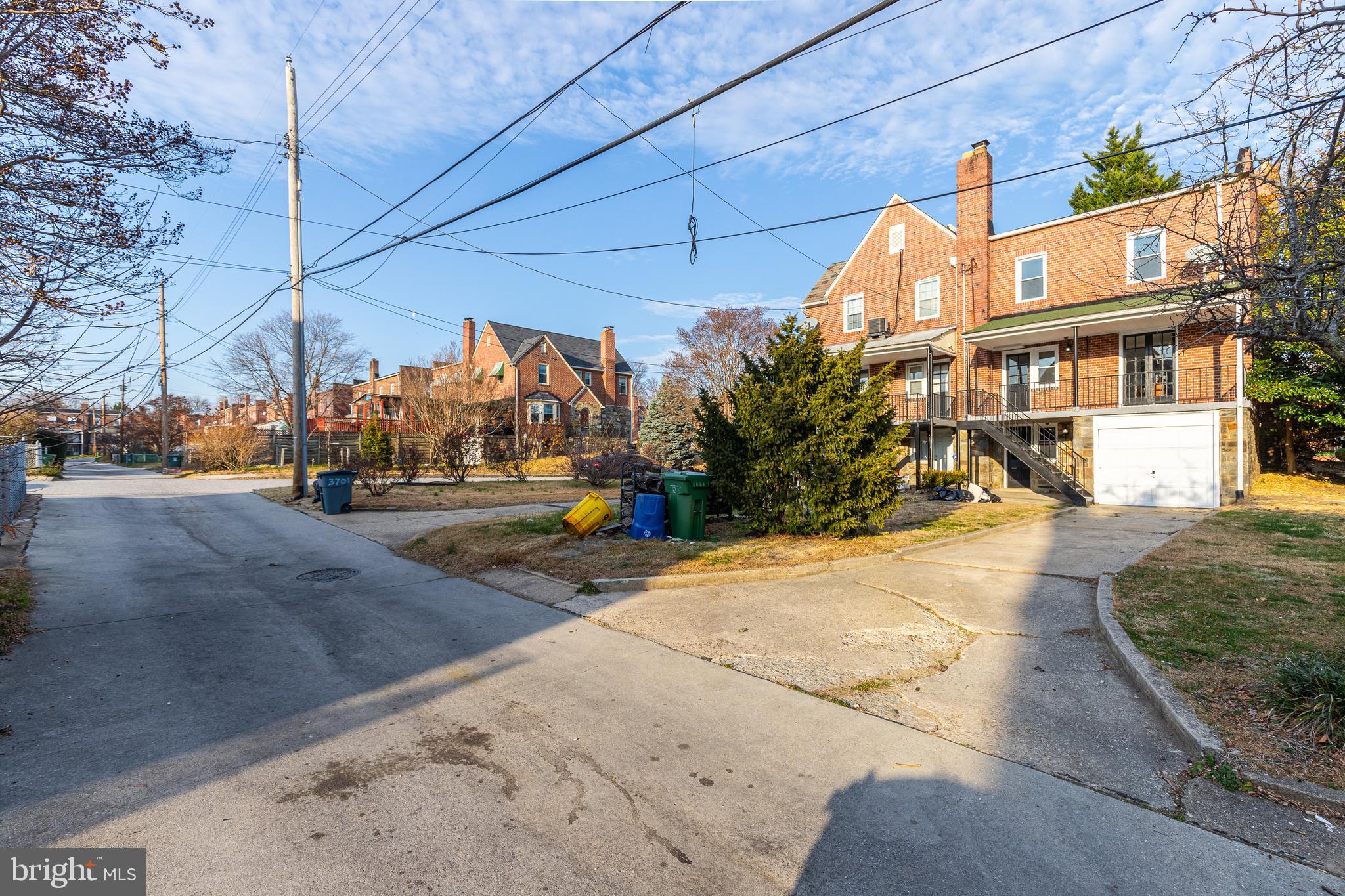 WALTHERSON - Residential