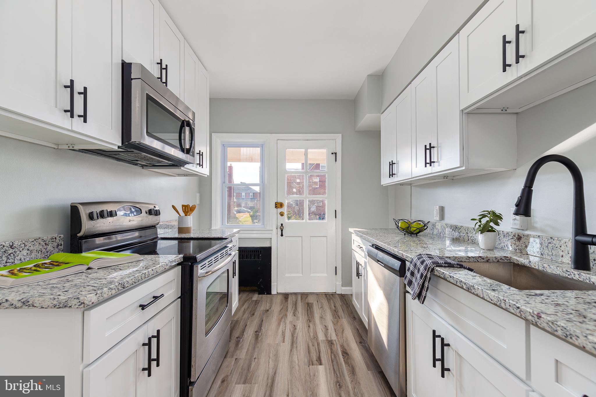 WALTHERSON - Residential