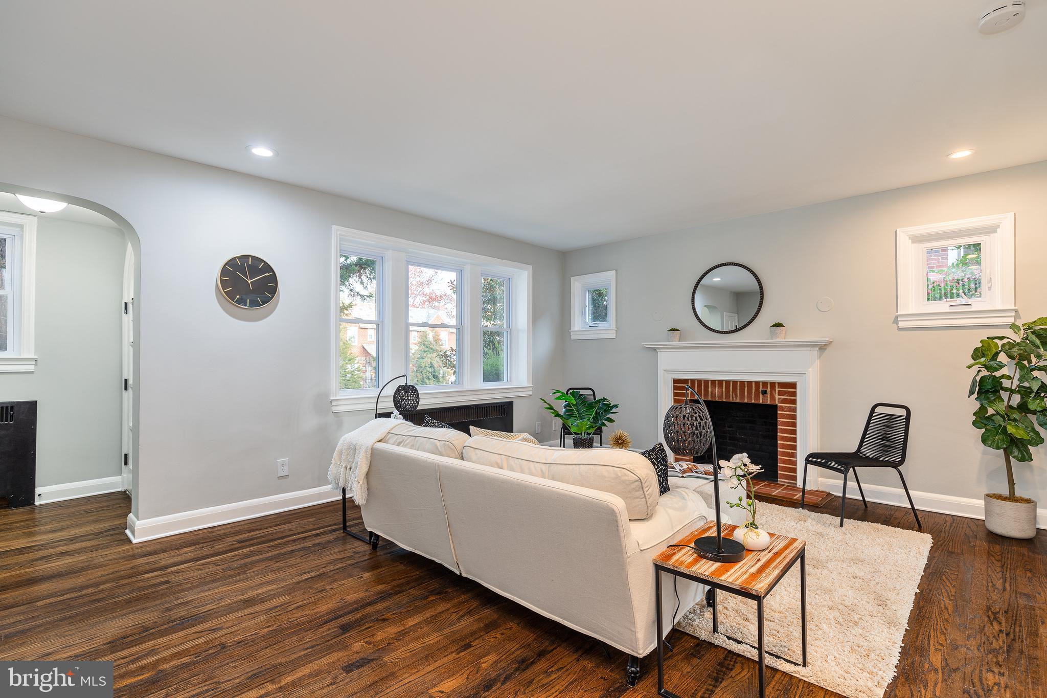 WALTHERSON - Residential