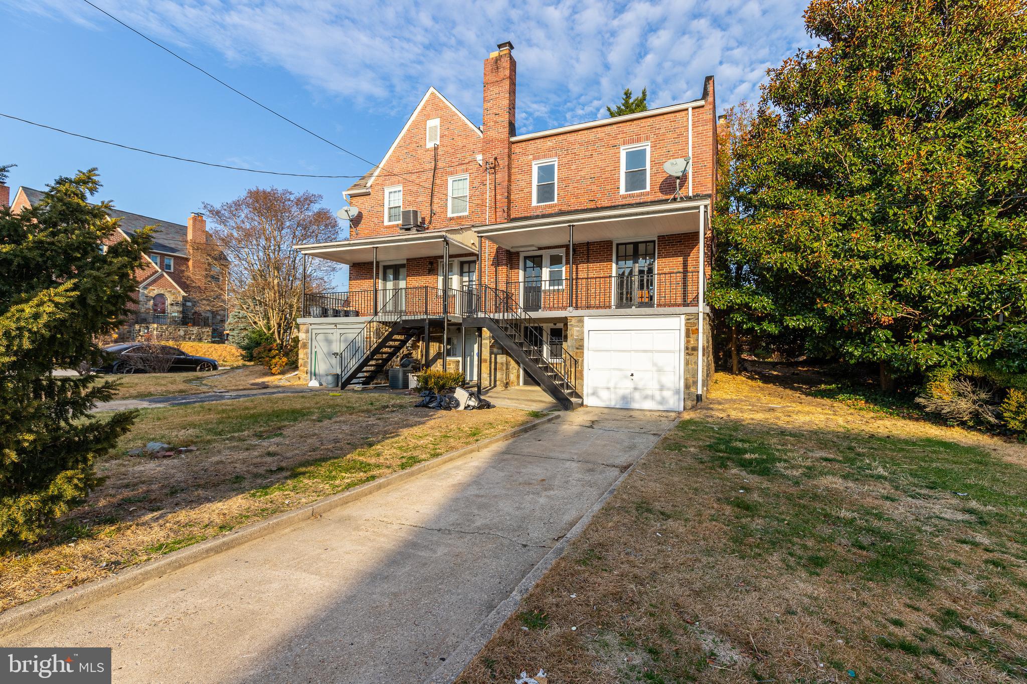 WALTHERSON - Residential