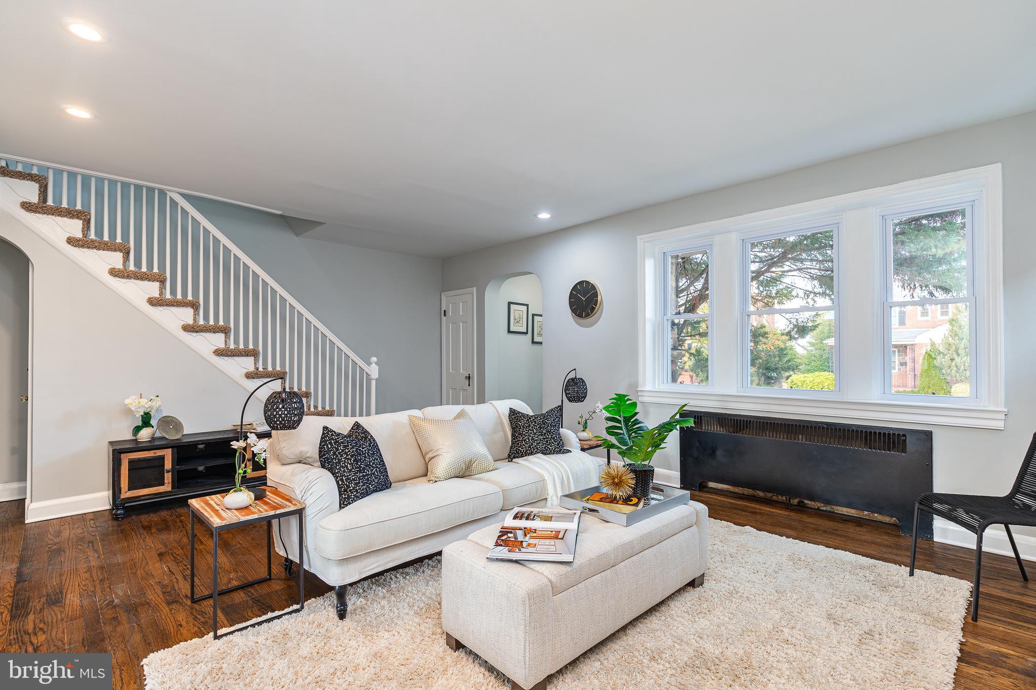 WALTHERSON - Residential