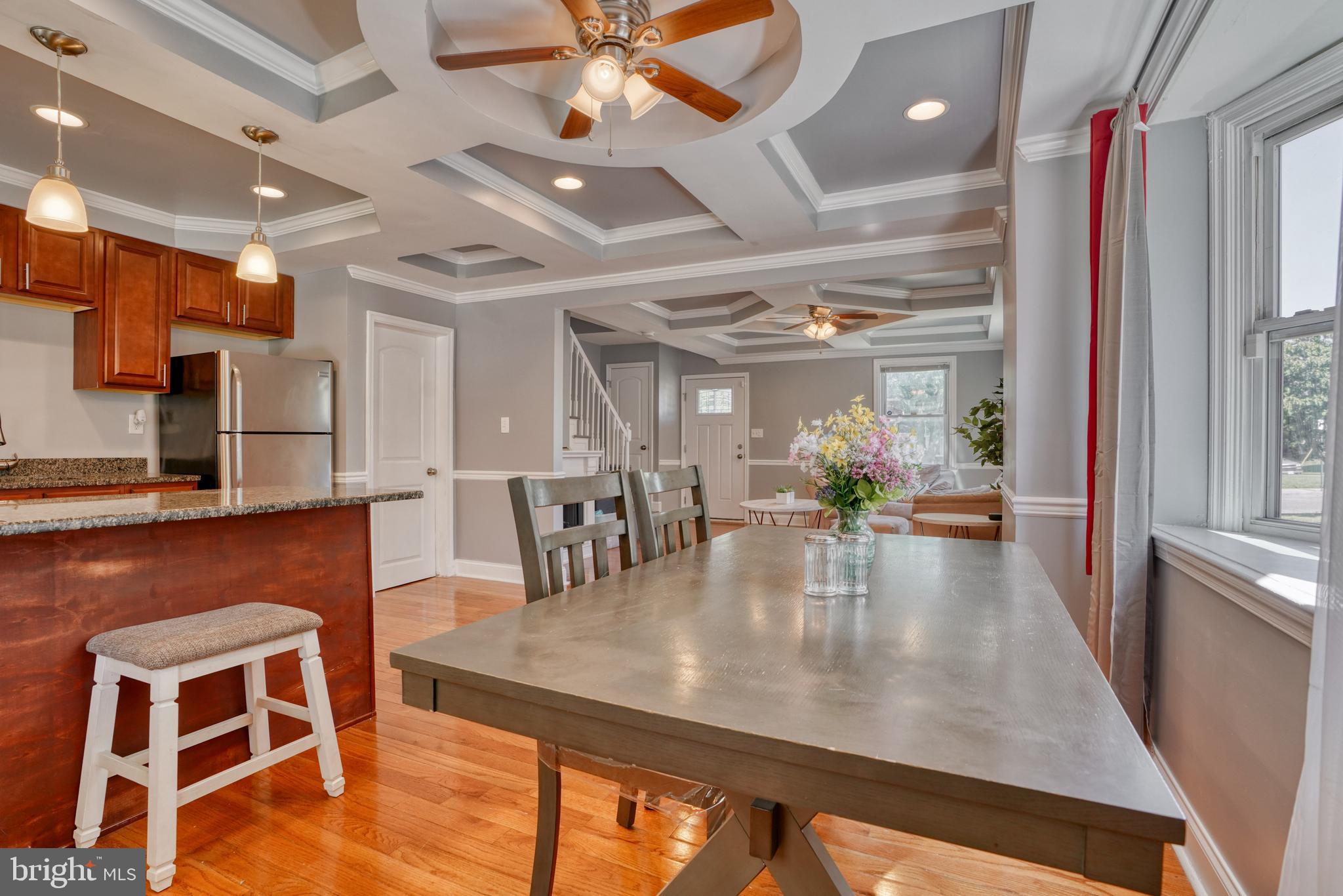 NORTHWOOD - Residential