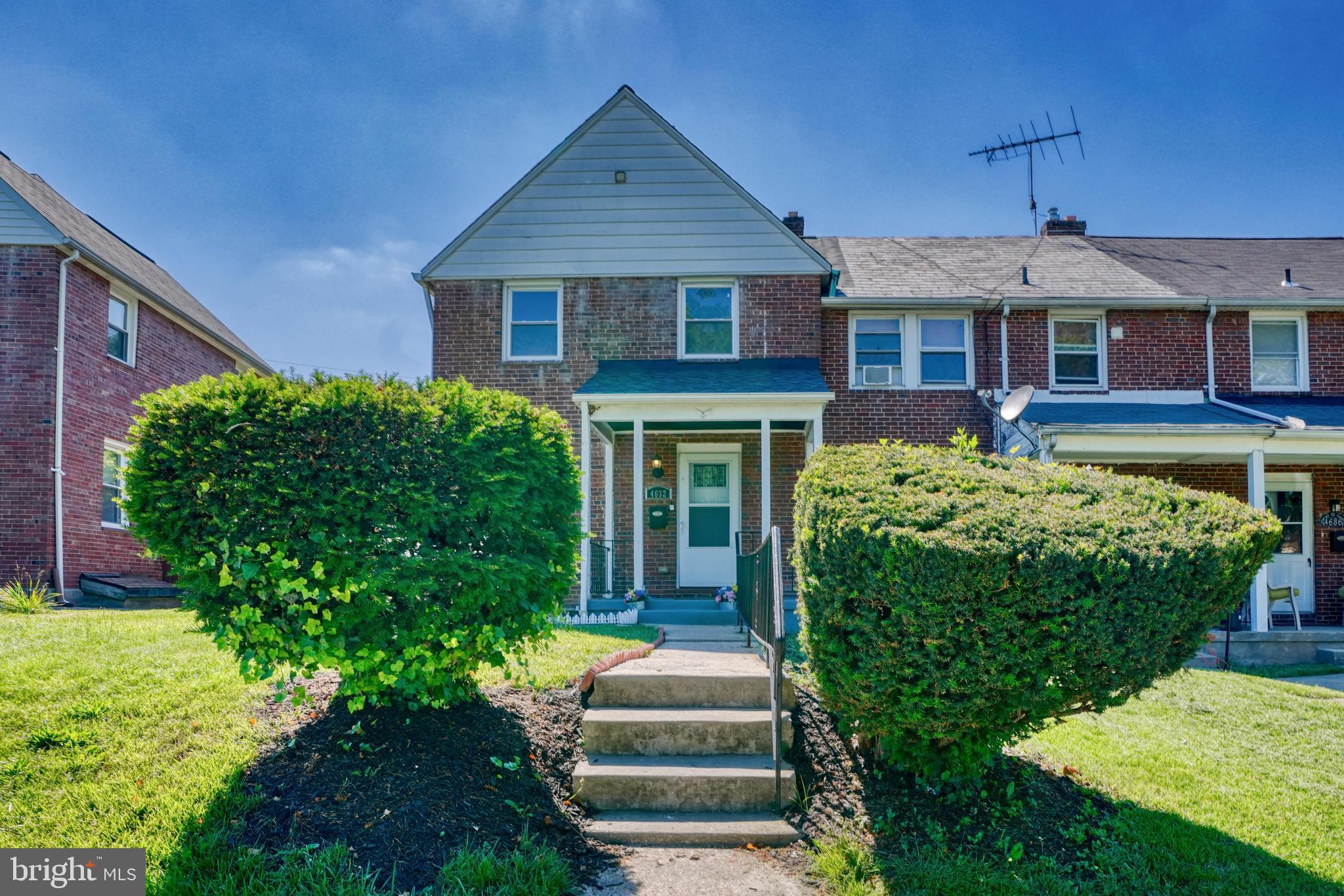 NORTHWOOD - Residential