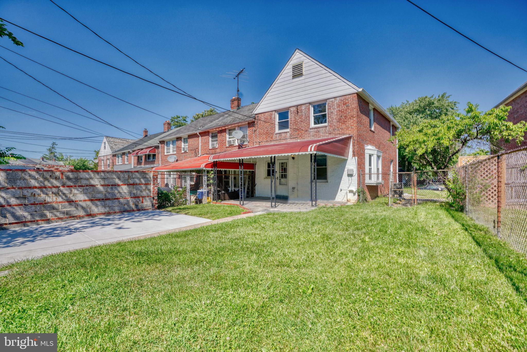 NORTHWOOD - Residential