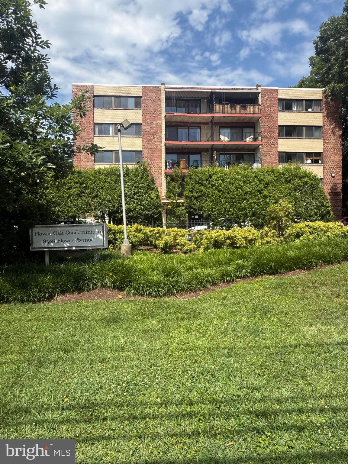 8308 FLOWER AVENUE 401