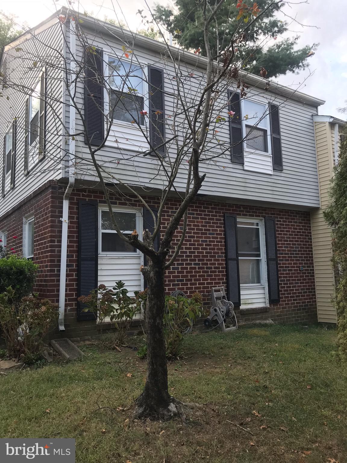 WILLOW HILLS - Residential Lease