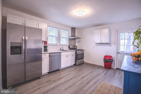 161 Albemarle Avenue, Ewing, NJ 08638 - MLS#: NJME2059558