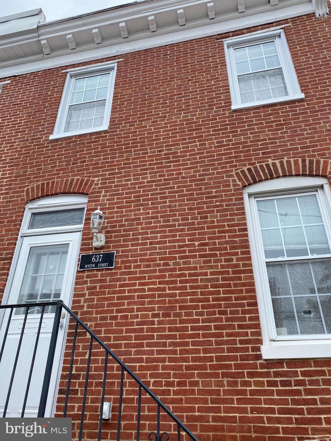 PIGTOWN - Residential