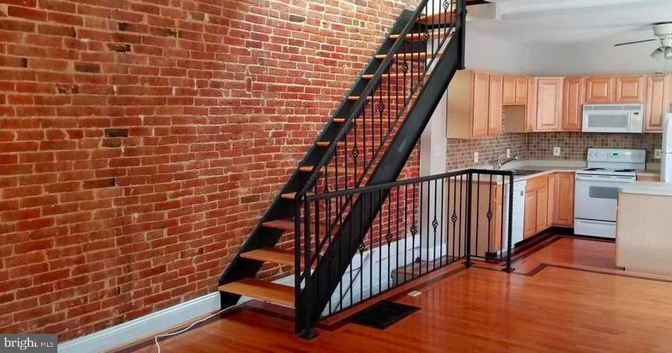 PIGTOWN - Residential