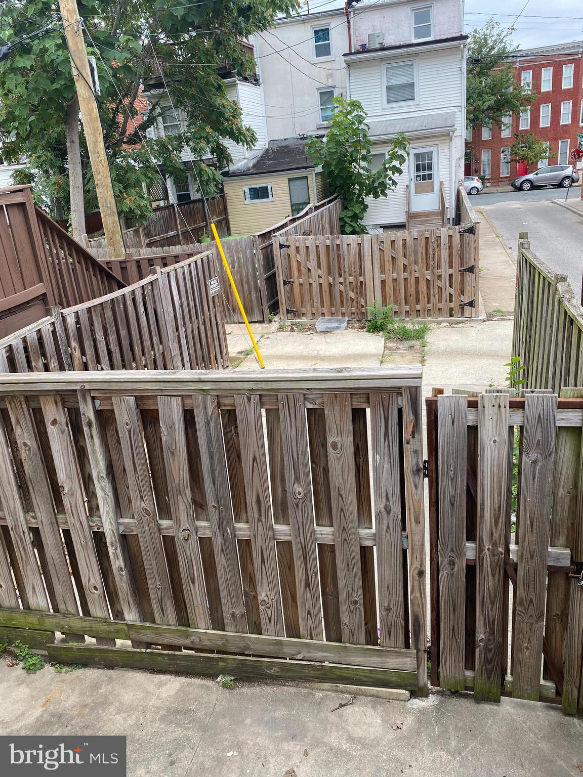 PIGTOWN - Residential