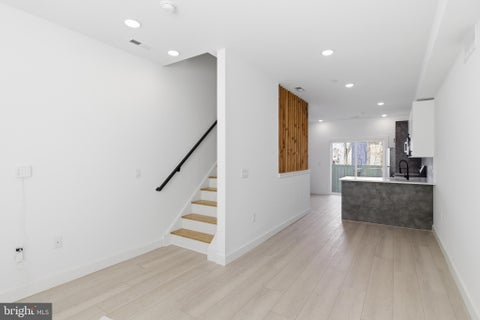 Townhouse For Rent - 1025 W Orleans Street<br/> PHILADELPHIA, PA 19133