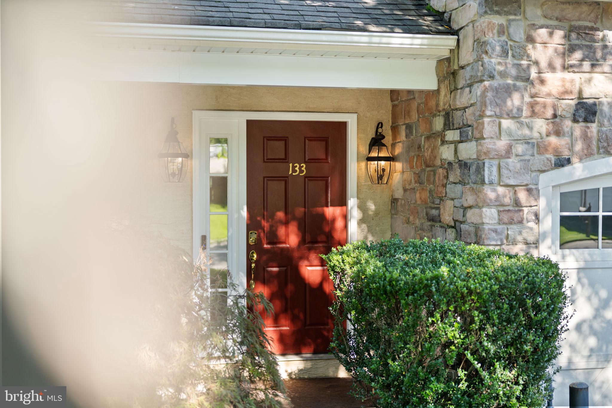133 OVERLOOK DRIVE