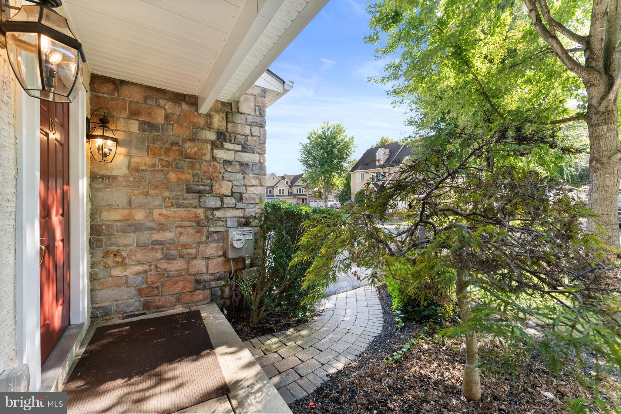 133 OVERLOOK DRIVE