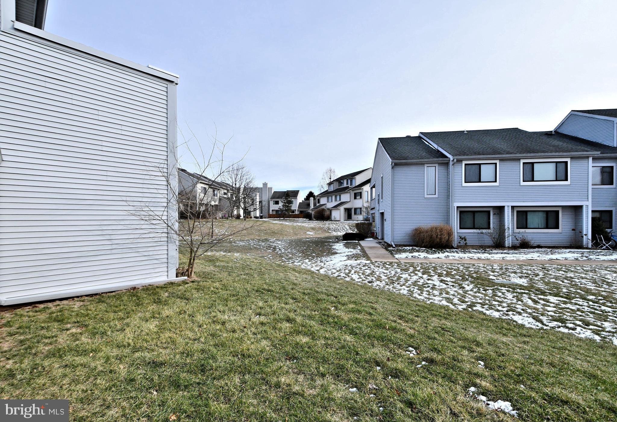 TOWAMENCIN CONDOS - Residential