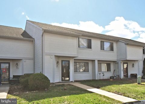 603 HERITAGE DRIVE 346 HARLEYSVILLE PA 19438