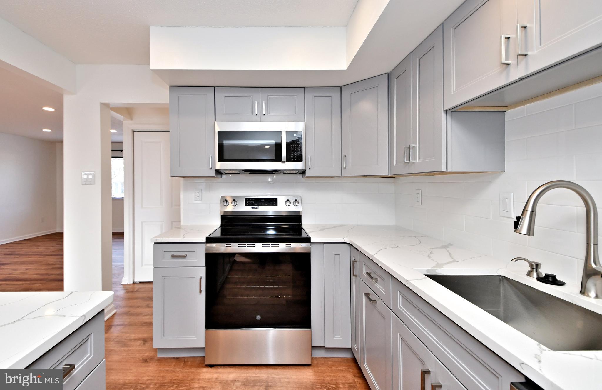 TOWAMENCIN CONDOS - Residential