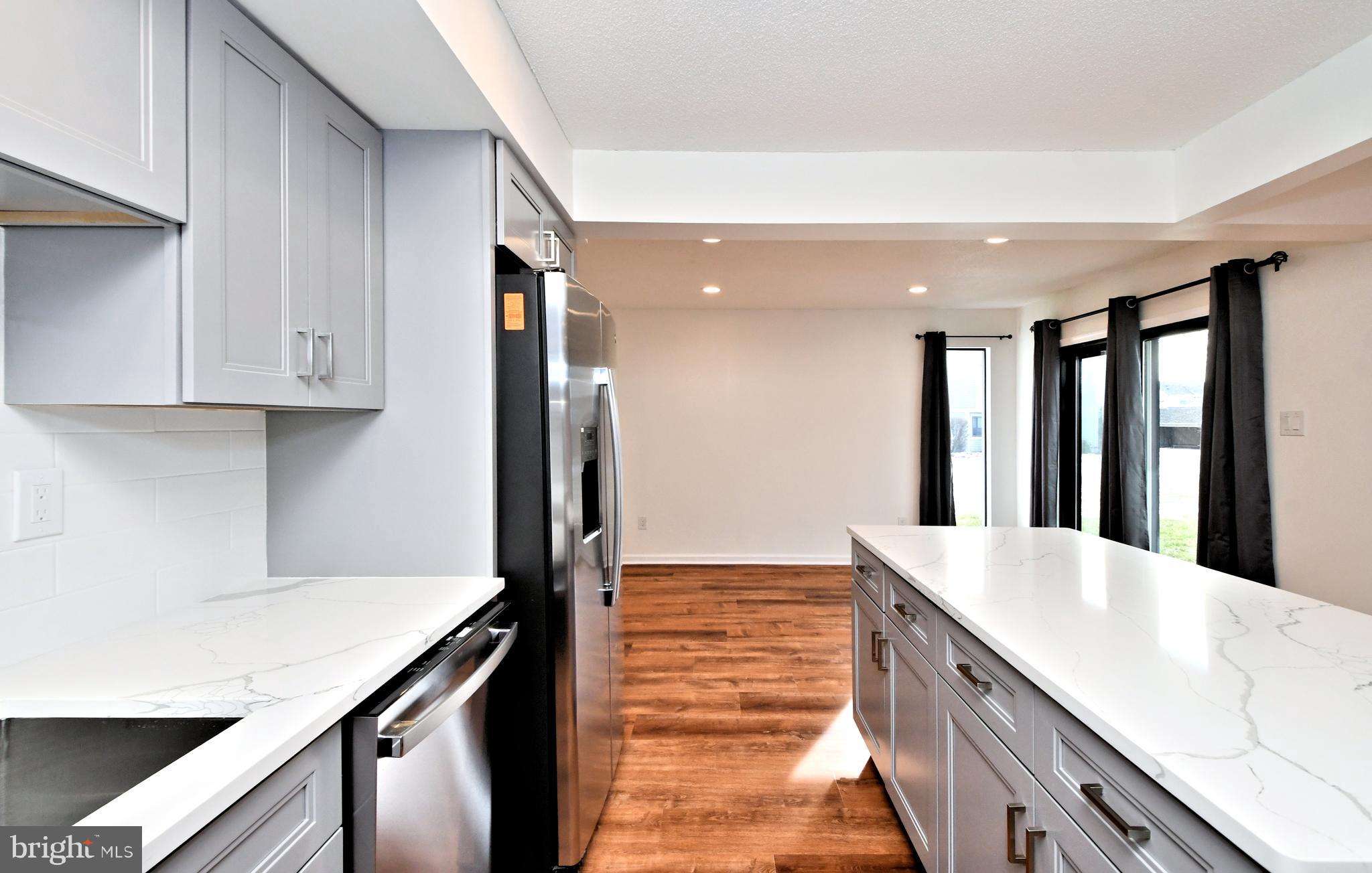 TOWAMENCIN CONDOS - Residential