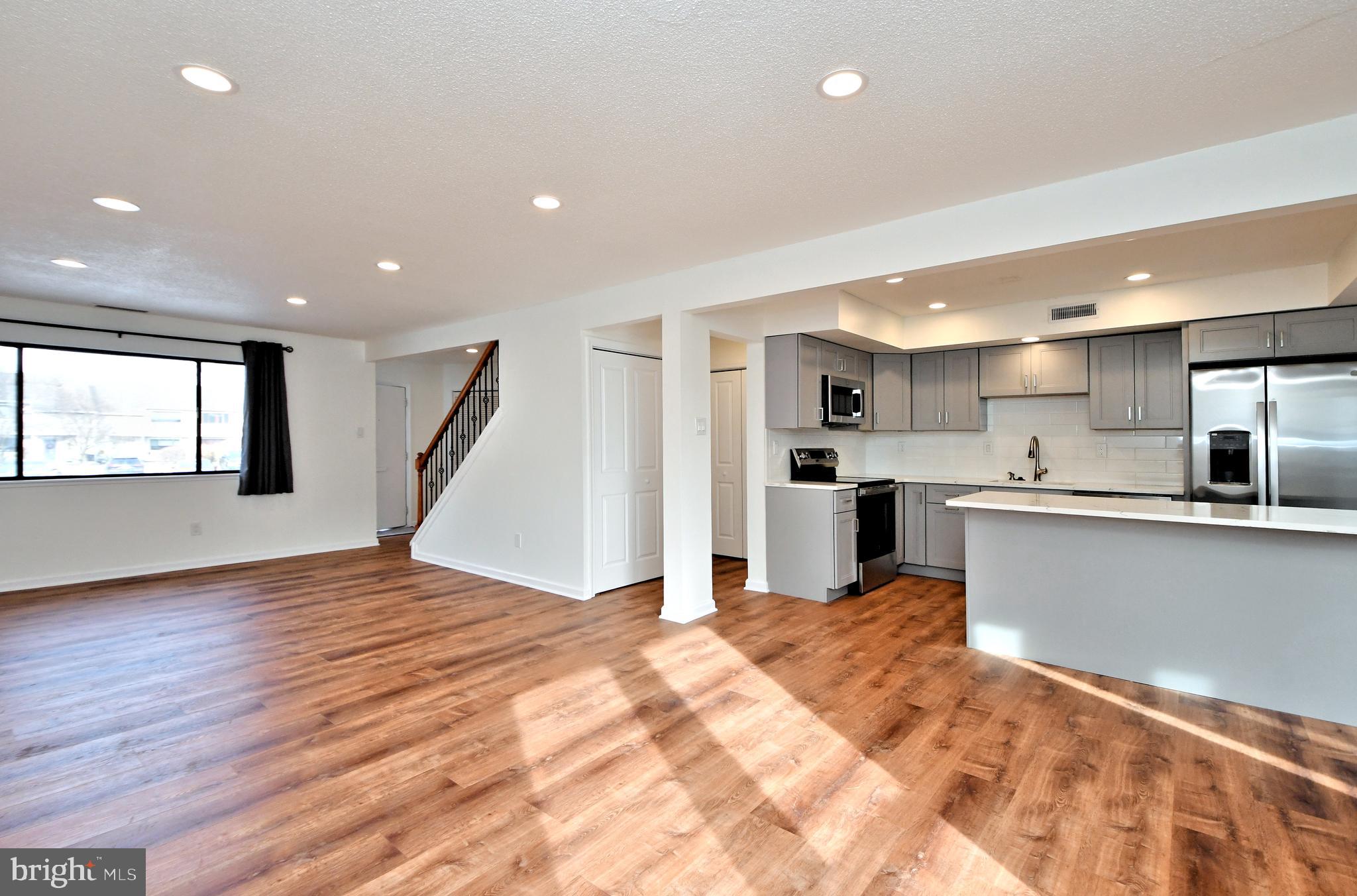 TOWAMENCIN CONDOS - Residential