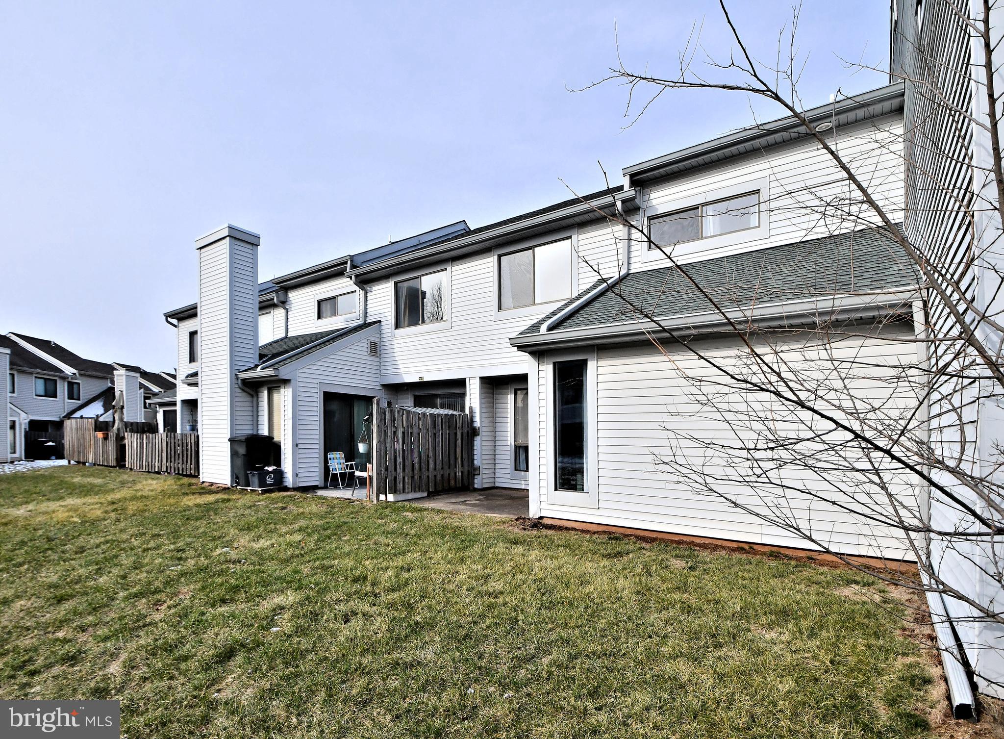 TOWAMENCIN CONDOS - Residential