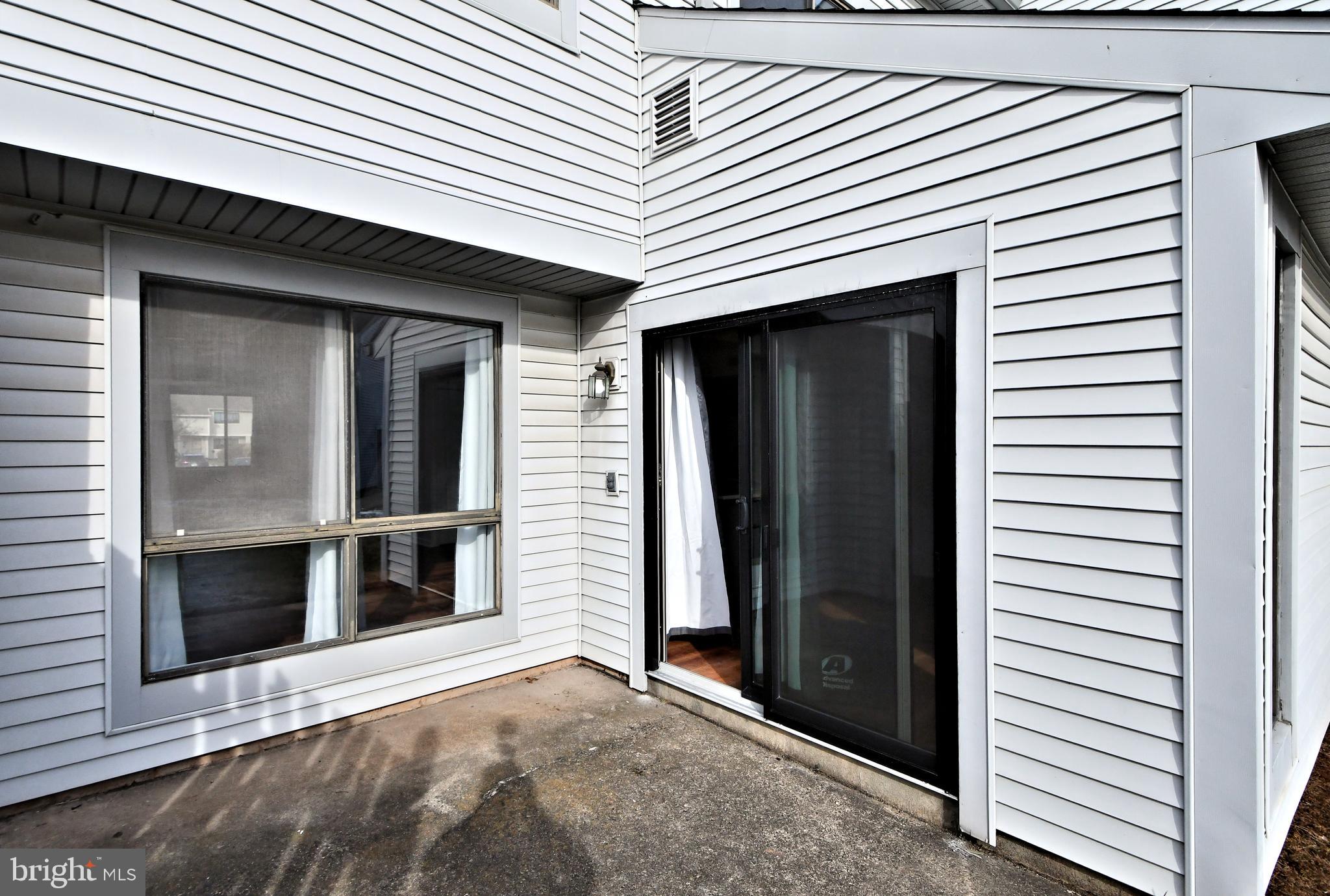 TOWAMENCIN CONDOS - Residential