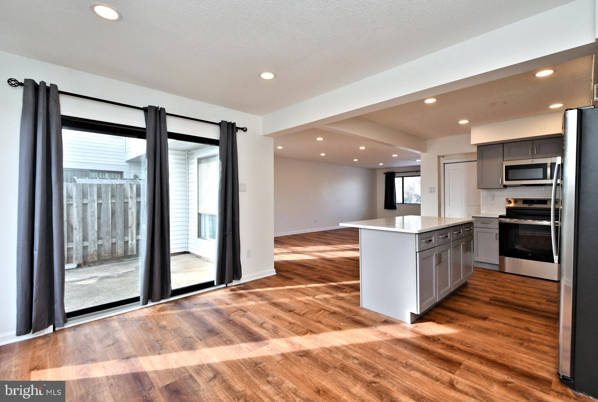 TOWAMENCIN CONDOS - Residential