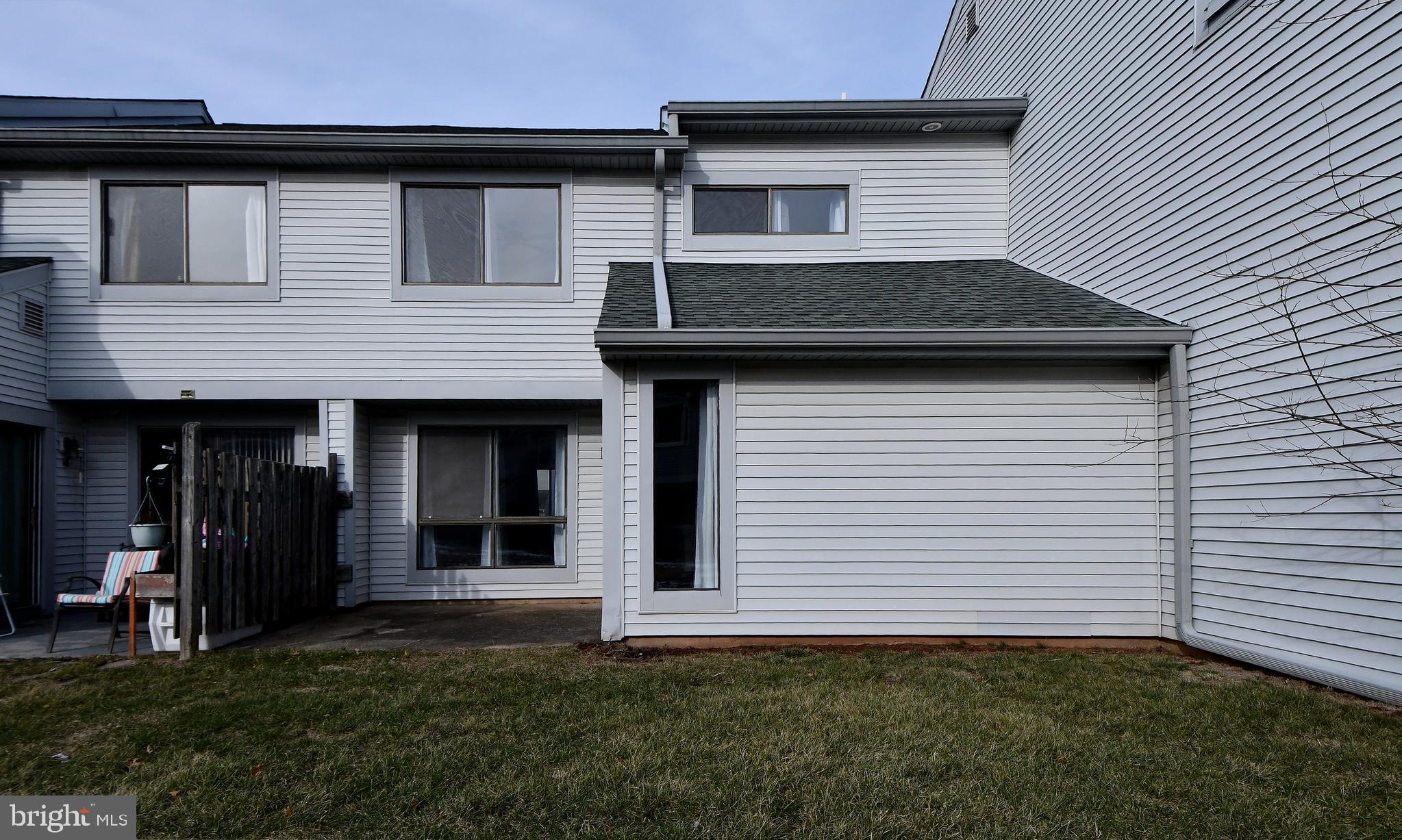 TOWAMENCIN CONDOS - Residential