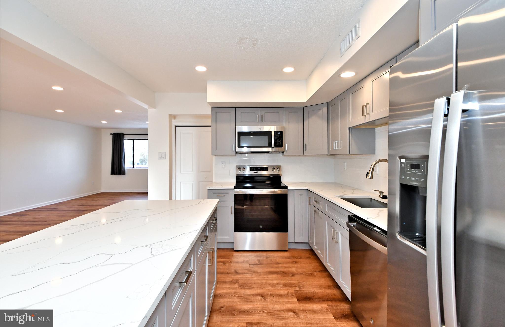 TOWAMENCIN CONDOS - Residential