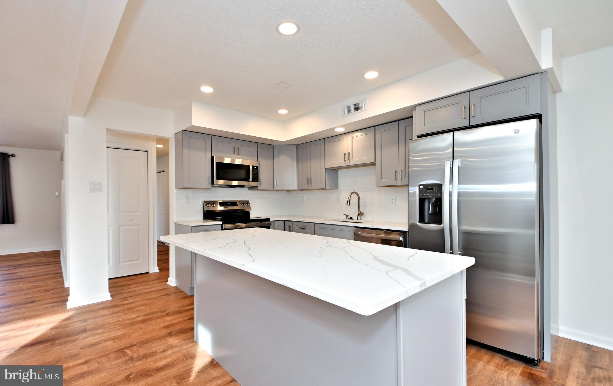 TOWAMENCIN CONDOS - Residential