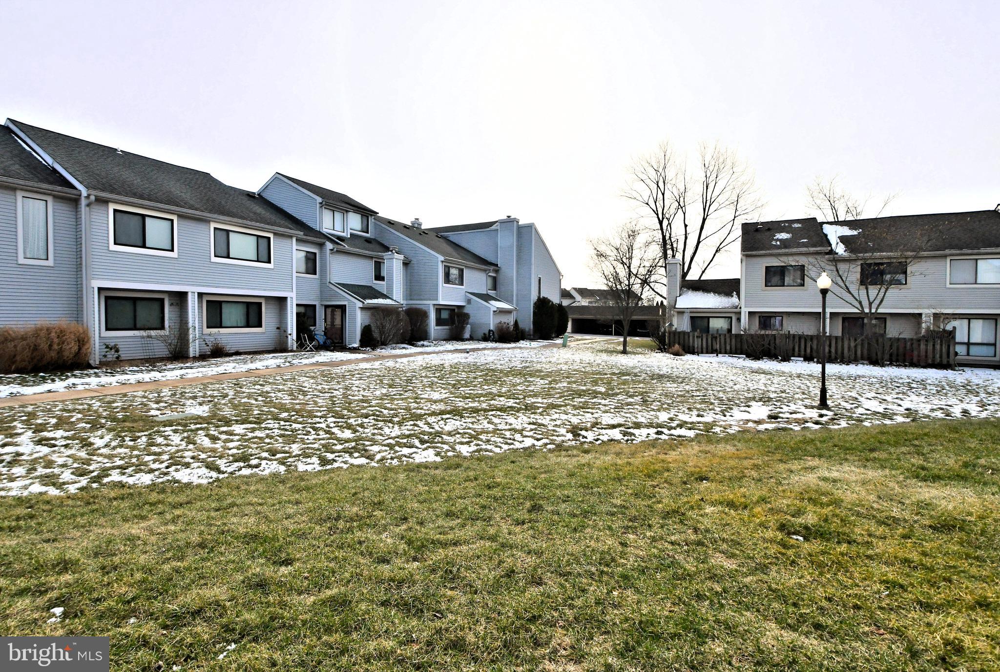 TOWAMENCIN CONDOS - Residential