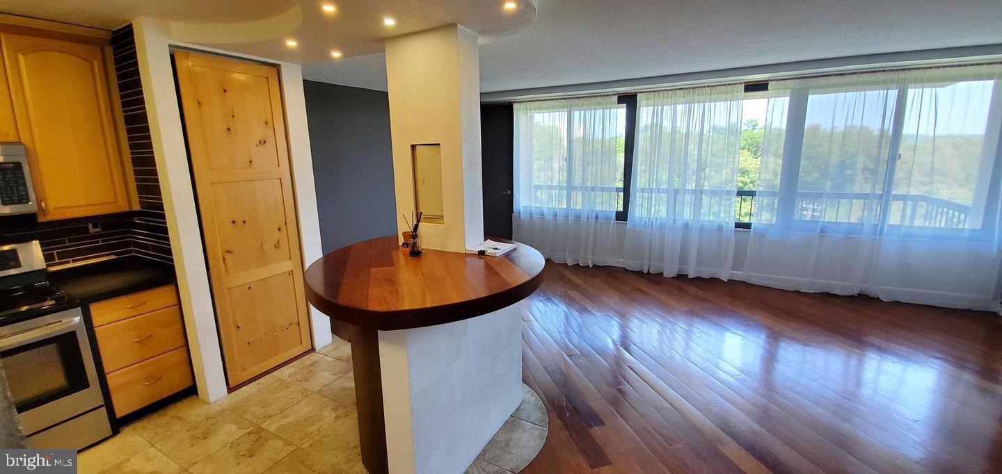 PLACE ONE - Residential Lease