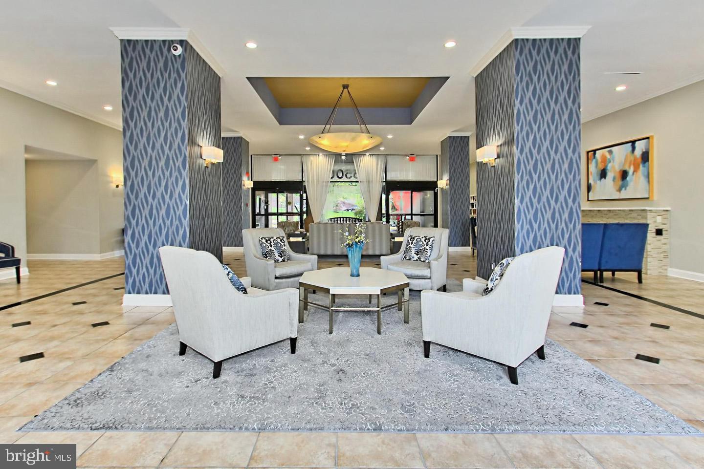 PLACE ONE - Residential Lease