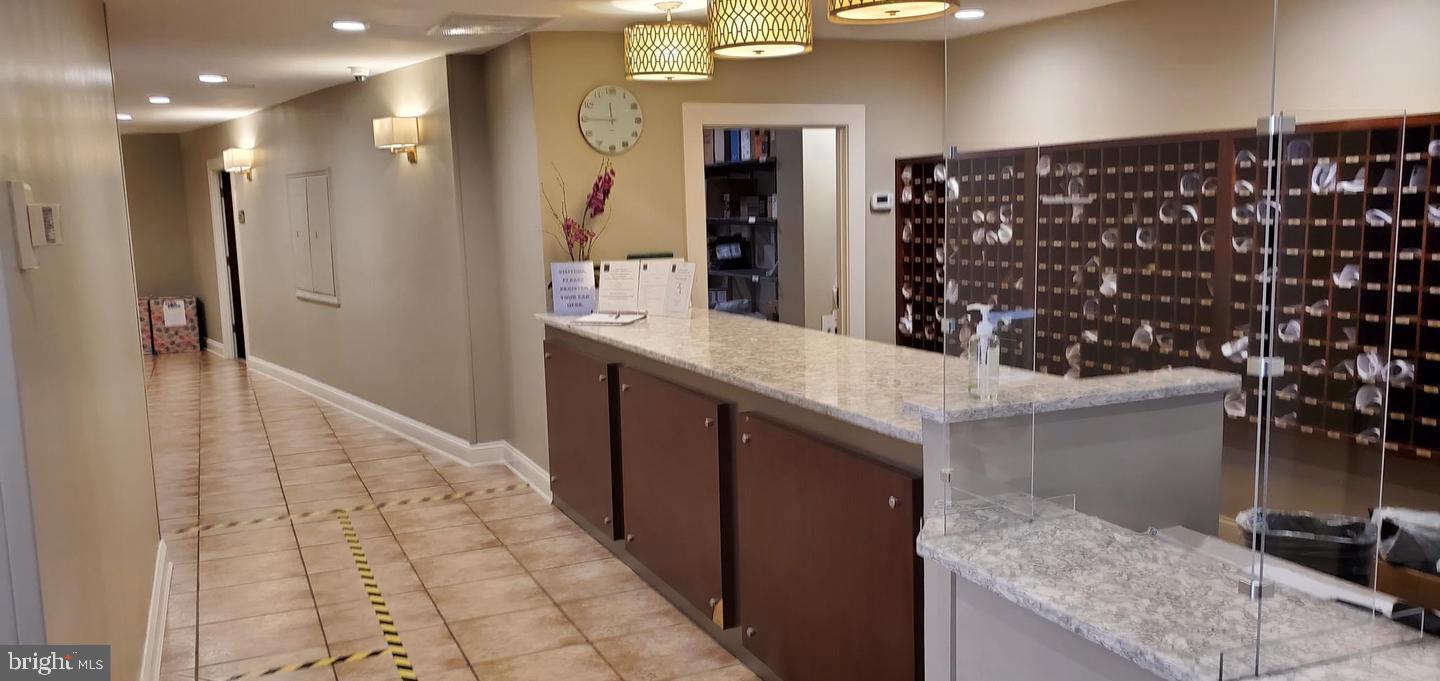 PLACE ONE - Residential Lease