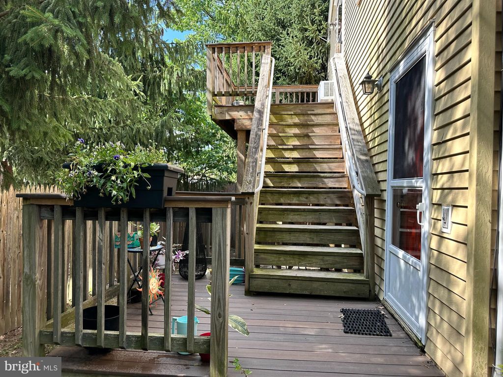 Photo of 410 North Street #C, DOYLESTOWN, PA 18901 (MLS # PABU2113372)