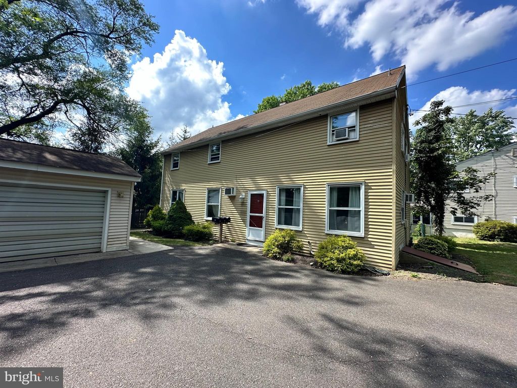 Photo of 410 North Street #C, DOYLESTOWN, PA 18901 (MLS # PABU2113372)