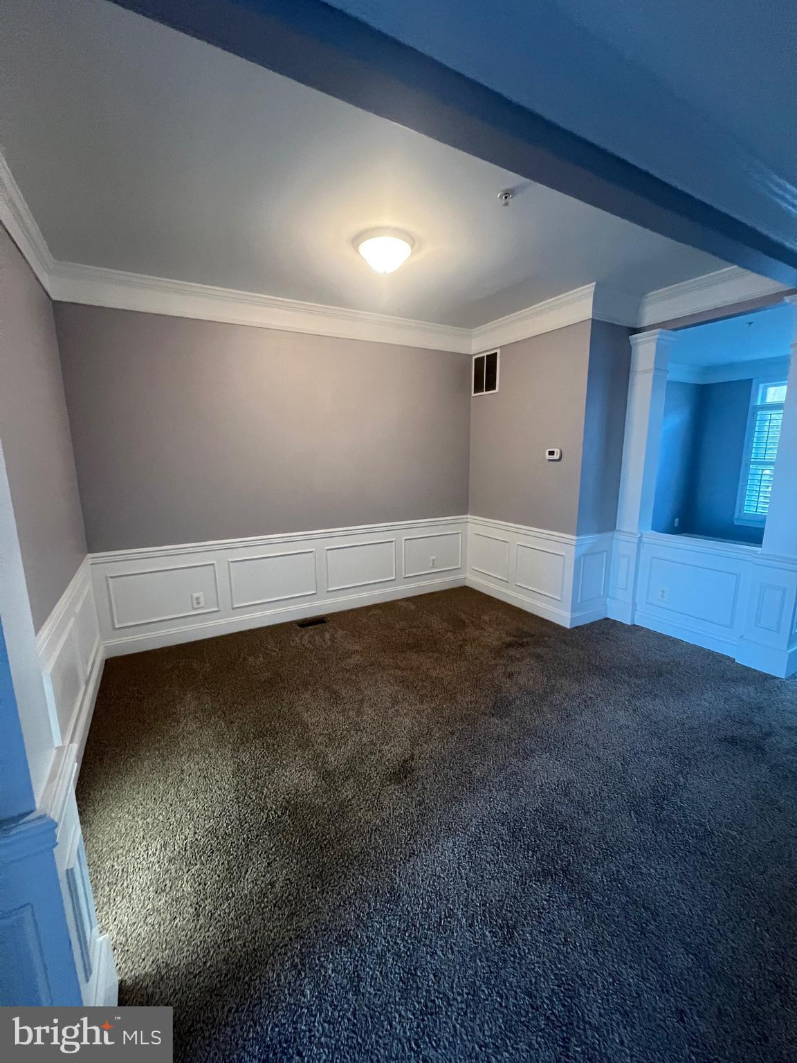 LOCUST POINT - Residential Lease